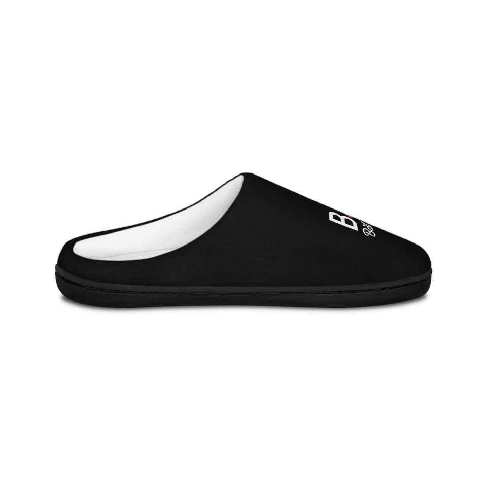 Best Auntie Ever Women's Indoor Slippers