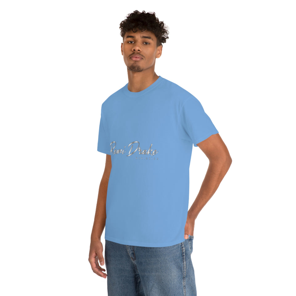 Remi Drake Unisex Heavy Cotton Tee