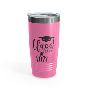 Class of 2023 Ringneck Tumbler, 20oz