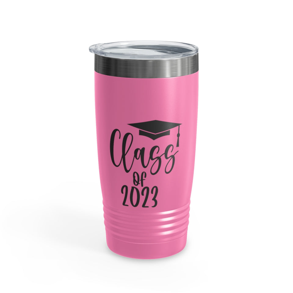Class of 2023 Ringneck Tumbler, 20oz