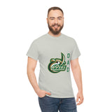 UNCC Dad Unisex Heavy Cotton Tee