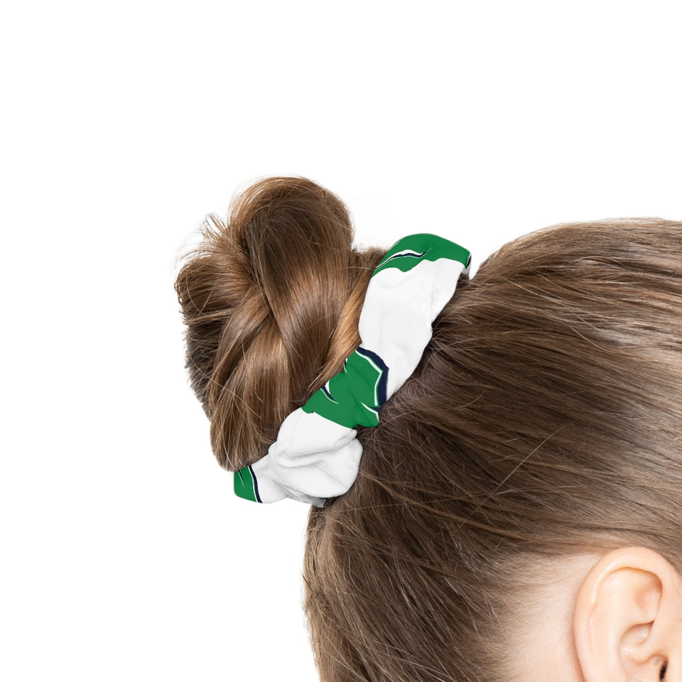 Weddington HS Hair Scrunchie