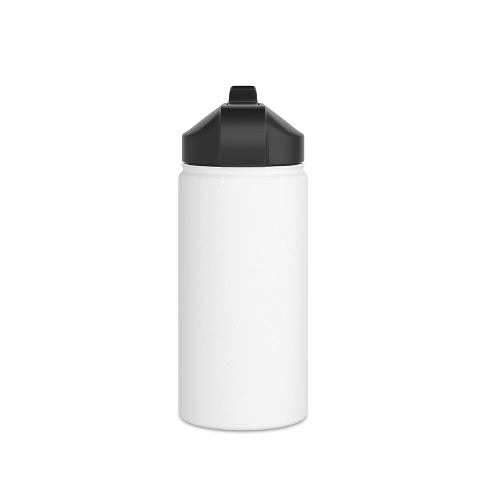 East Meck HS Stainless Steel Water Bottle