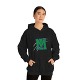 Mountain Island Charter School Unisex Heavy Blend™ Hooded Sweatshirt