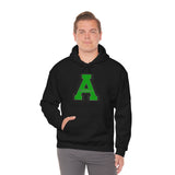 Ashbrook Class of 2023 Unisex Heavy Blend™ Hooded Sweatshirt