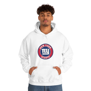 NY Giants Heavy Blend™ Hooded Sweatshirt