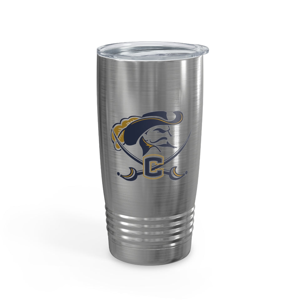 Cuthbertson Ringneck Tumbler, 20oz