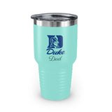 Duke Dad Ringneck Tumbler, 30oz