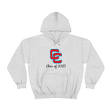 Charlotte Catholic Class of 2023 Unisex Heavy Blend™ Hooded Sweatshirt