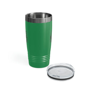 Best Mom Ever Ringneck Tumbler, 20oz