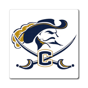 Cuthbertson HS Magnets