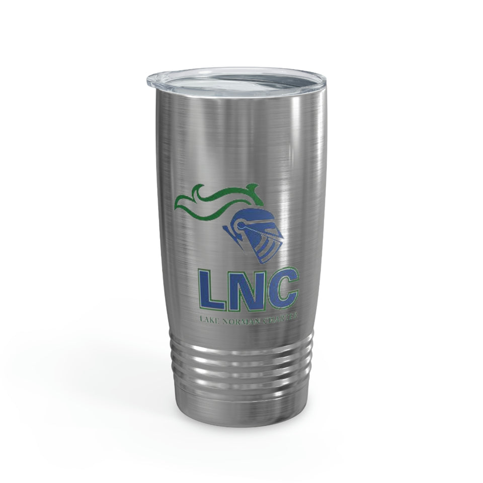 Lake Norman Charter Ringneck Tumbler, 20oz