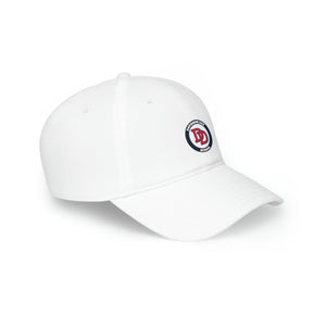 Davidson Day Low Profile Baseball Cap