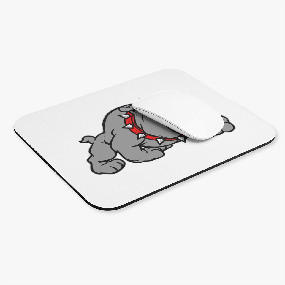 Butler Mouse Pad (Rectangle)
