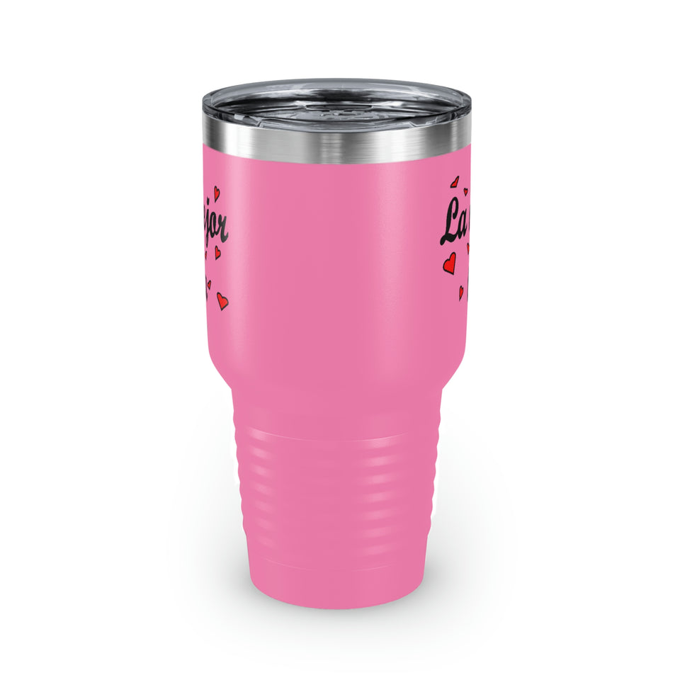 Best Tia Spanish Ringneck Tumbler, 30oz