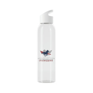 Providence Day Sky Water Bottle