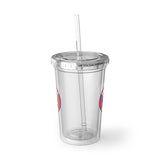 New York Giants Suave Acrylic Cup