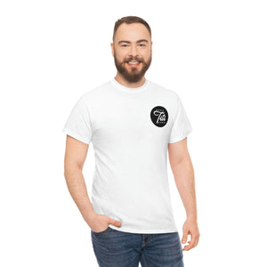 Best Titi Ever Unisex Heavy Cotton Tee