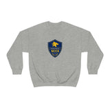 Sugar Creek Charter Unisex Heavy Blend™ Crewneck Sweatshirt