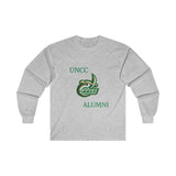 UNCC ALUMNI Long Sleeve Tee