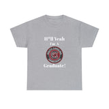 H*ll Yeah USC Unisex Heavy Cotton Tee