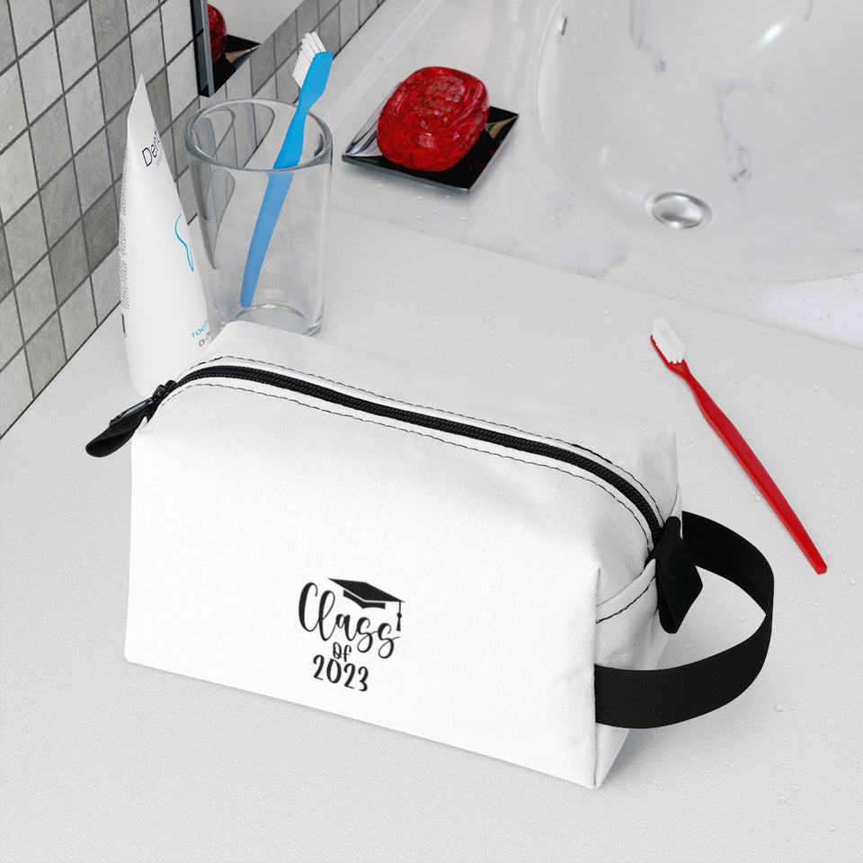 Class of 2023 Toiletry Bag