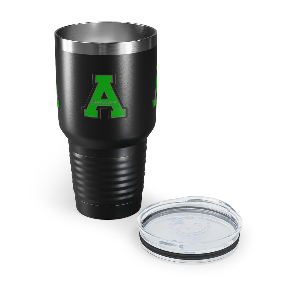 Ashbrook Ringneck Tumbler, 30oz