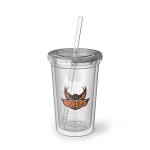 Rocky River Suave Acrylic Cup