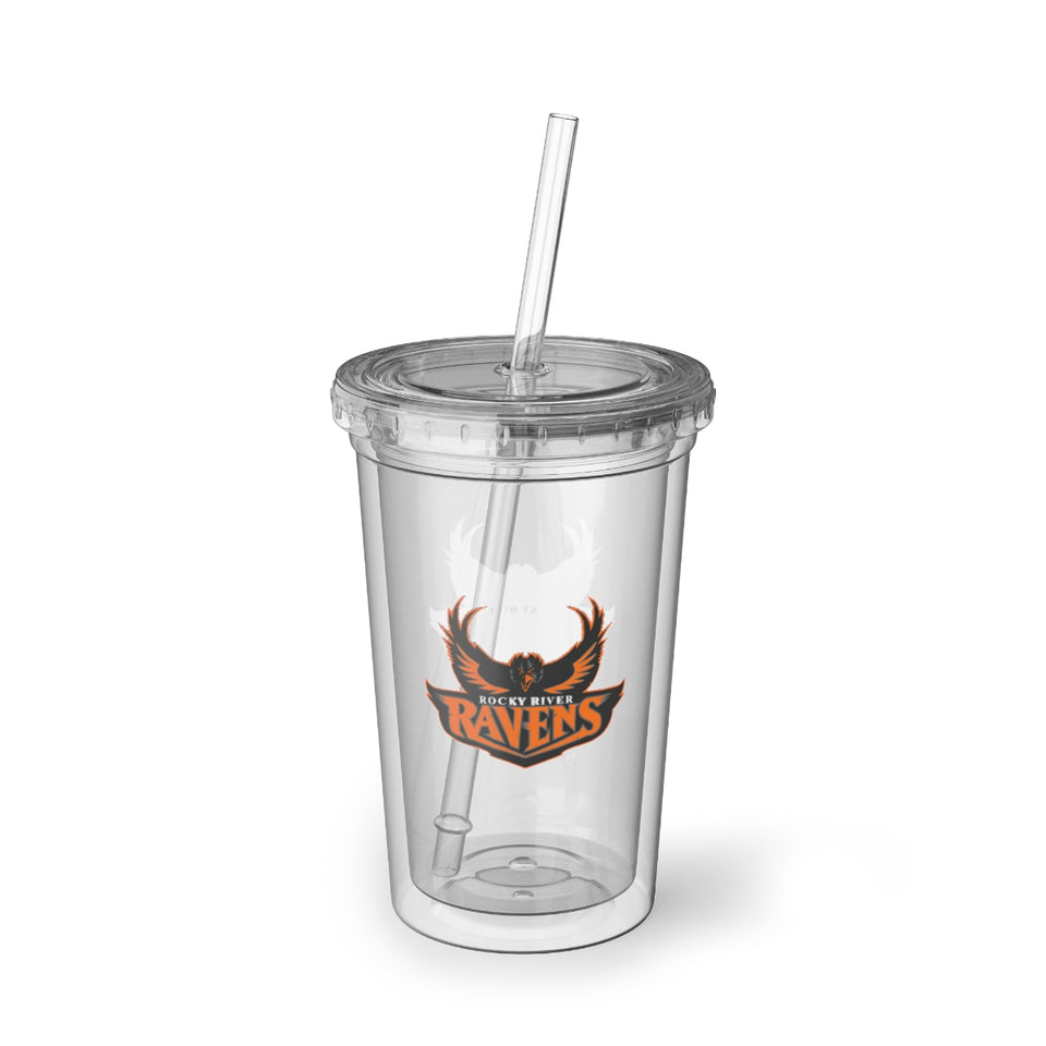 Rocky River Suave Acrylic Cup