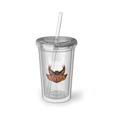 Rocky River Suave Acrylic Cup