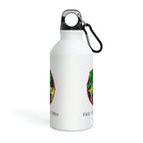 Black Secretaries Matter Oregon Sport Bottle