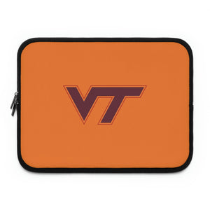 Virginia Tech Laptop Sleeve