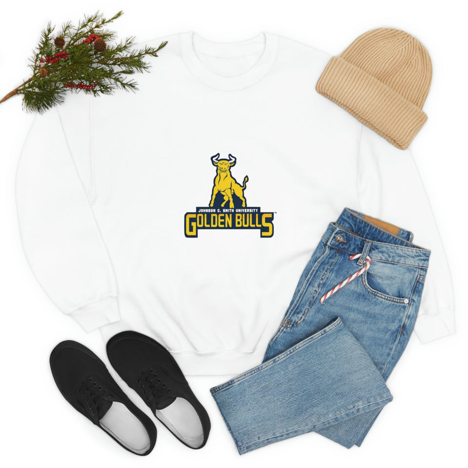 JCSU Unisex Heavy Blend™ Crewneck Sweatshirt