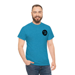 Best Titi Ever Unisex Heavy Cotton Tee