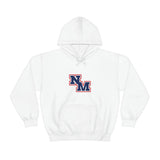 North Meck Unisex Heavy Blend™ Hooded Sweatshirt