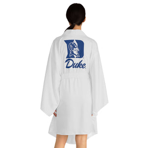 Duke Long Sleeve Kimono Robe