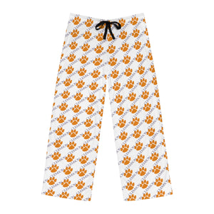 Clemson University Men's Pajama Pants