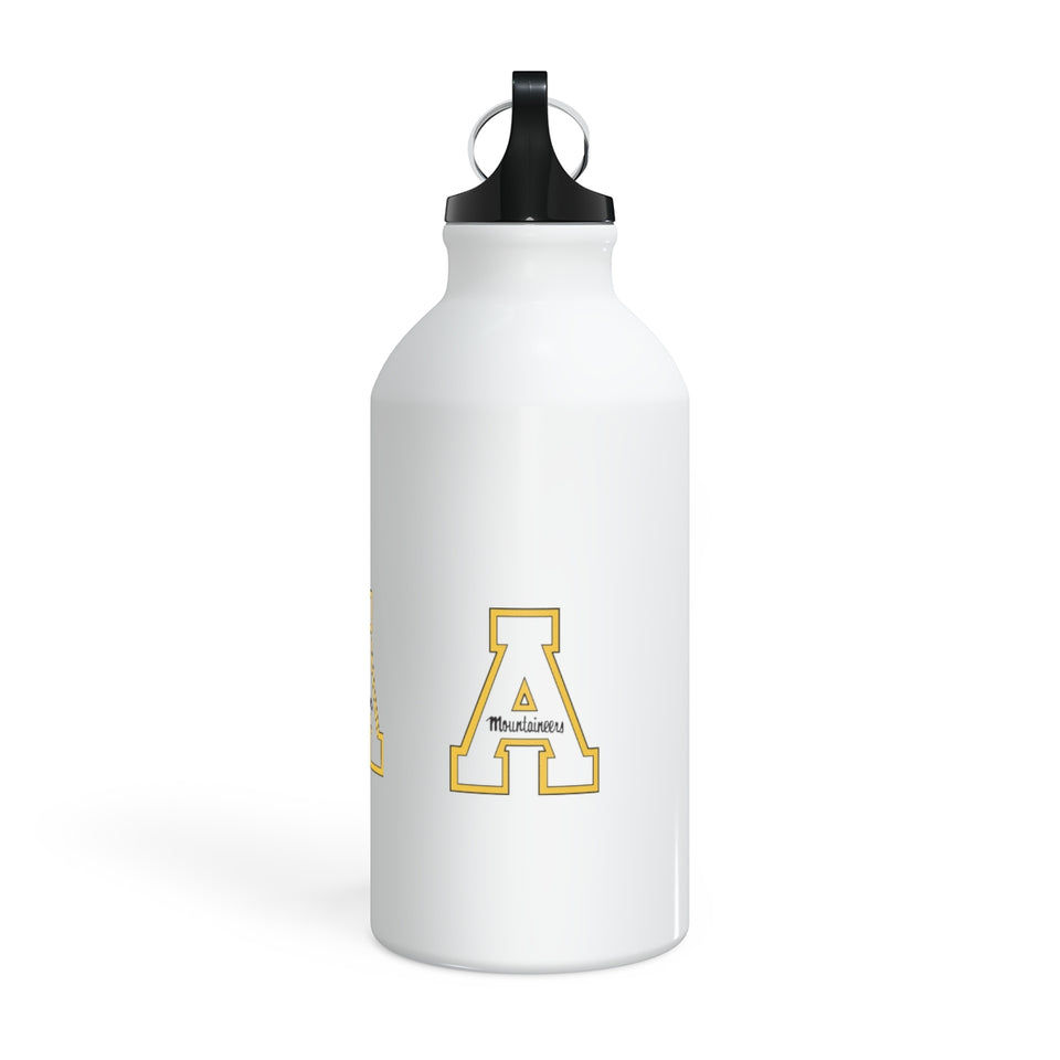 Appalachian State Oregon Sport Bottle