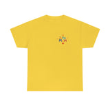 Super Mom Unisex Heavy Cotton Tee