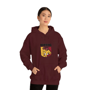 Harding University Unisex Heavy Blend™ Hooded Sweatshirt