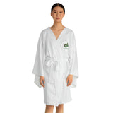 UNCC ALUMNI Long Sleeve Kimono Robe