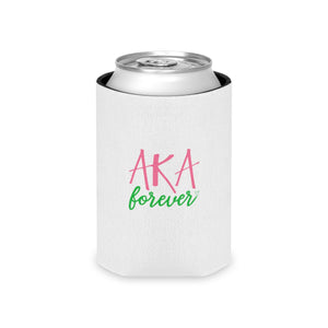 AKA Forever Can Cooler