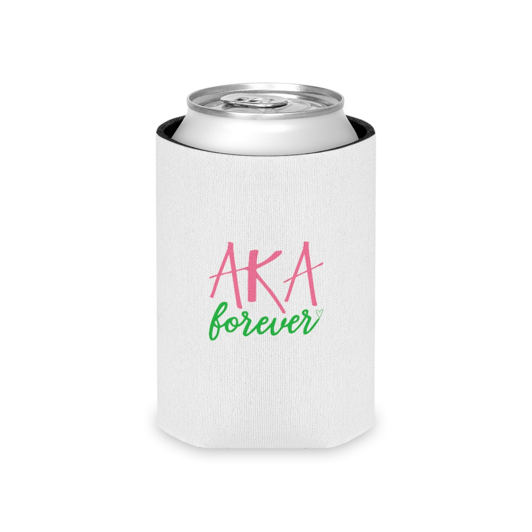 AKA Forever Can Cooler