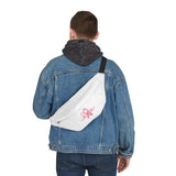 Breast Cancer Awareness Hope Large Fanny Pack
