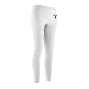 East Meck HS Women's Leggings
