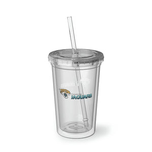 Forestview HS Suave Acrylic Cup