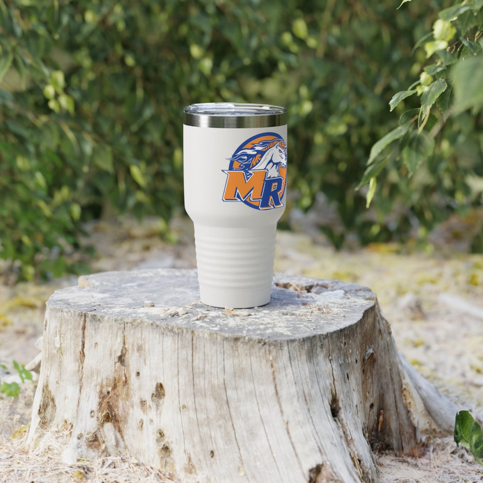 Marvin Ridge HS Ringneck Tumbler, 30oz