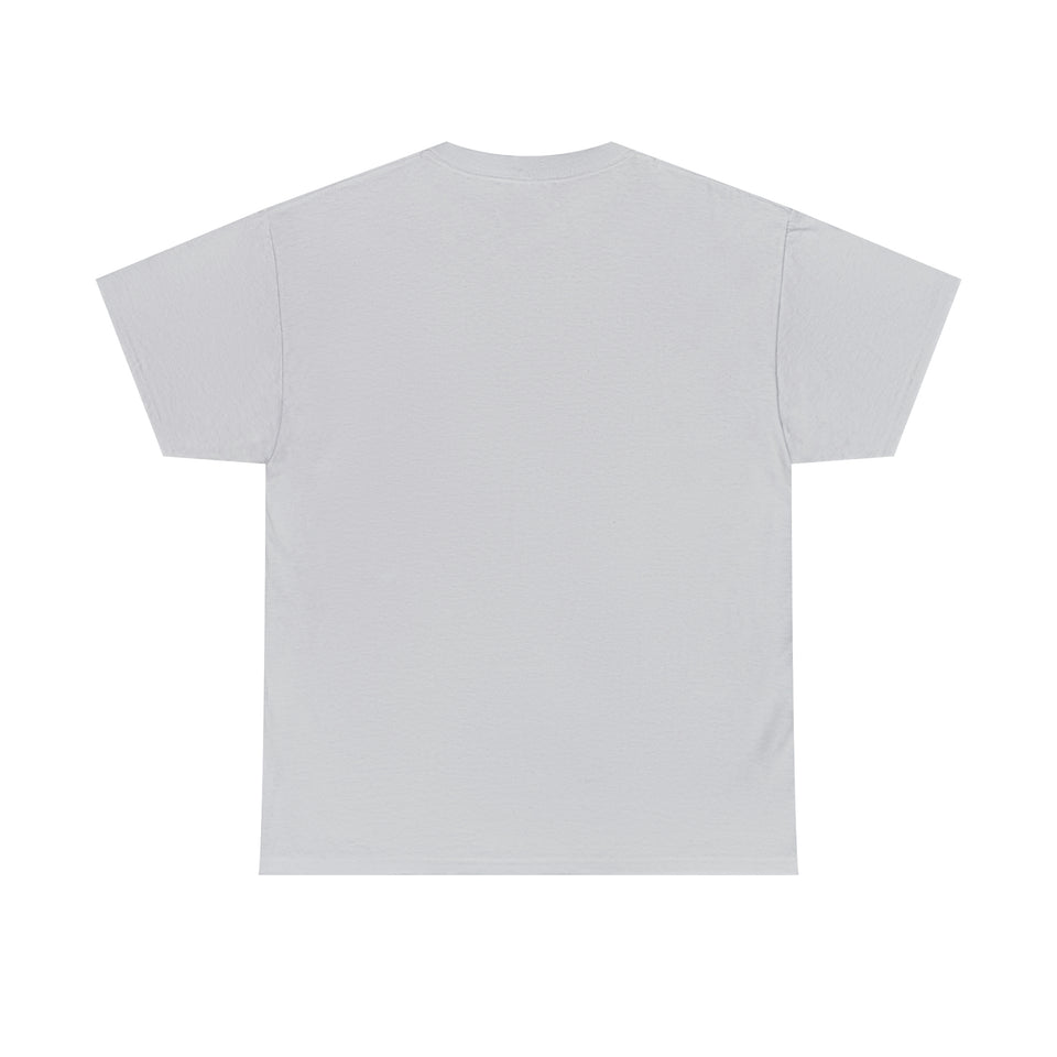H*ll Yeah! Shaw University Bears Senior Unisex Heavy Cotton Tee