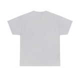 H*ll Yeah! Shaw University Bears Senior Unisex Heavy Cotton Tee