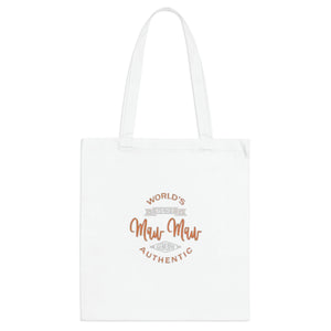 Worlds Best Maw MawTote Bag